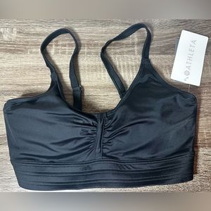 Athleta sports bra